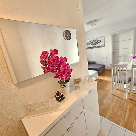 Apartments Iva Μακάρσκα Εξωτερικό φωτογραφία
