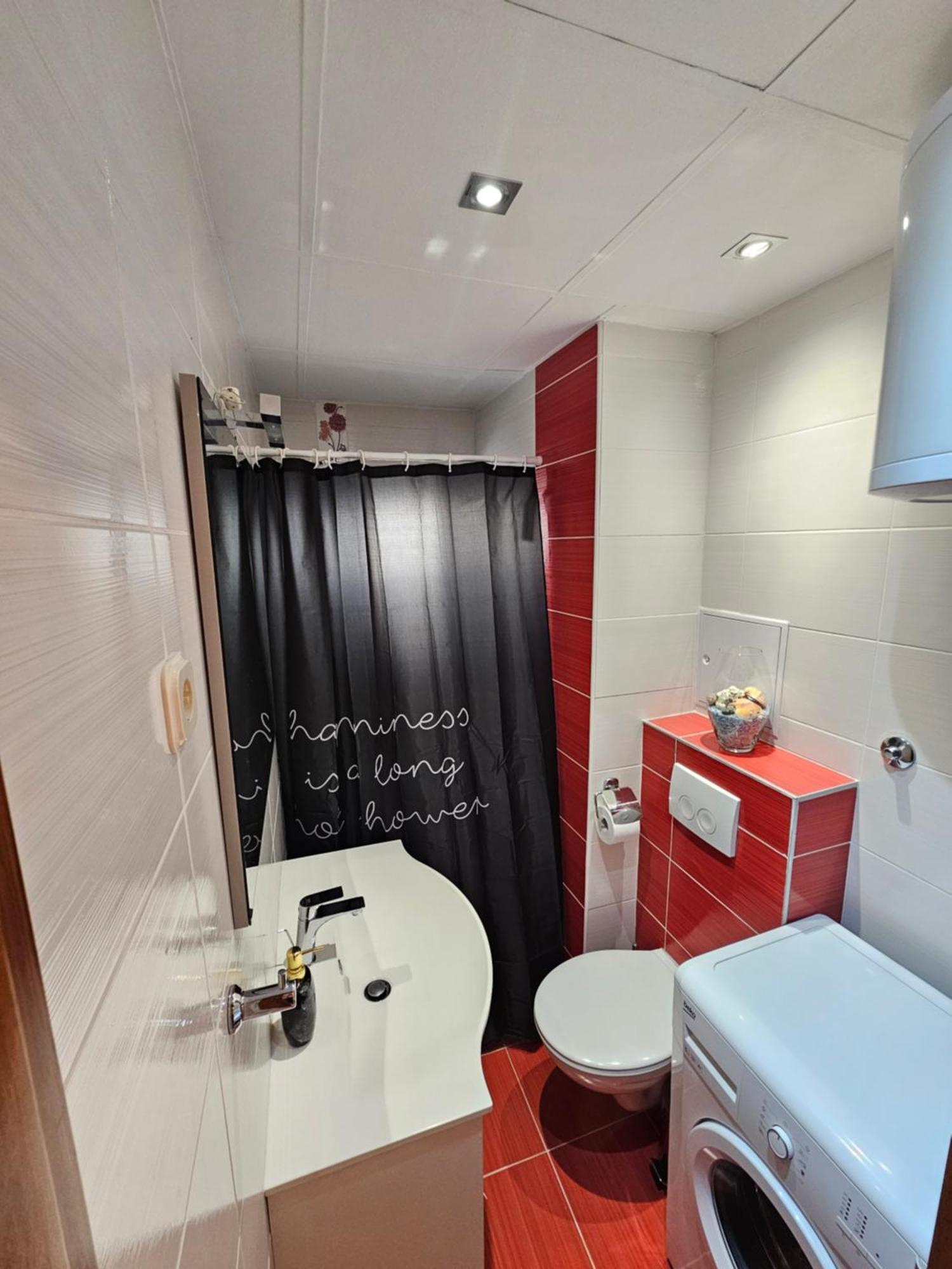 Apartments Iva Μακάρσκα Εξωτερικό φωτογραφία